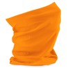 Snood - B900:Orange, 100% polyester, One Size